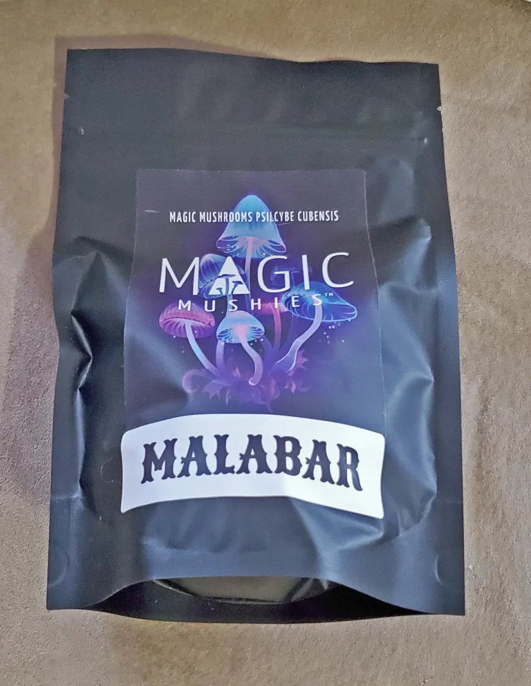 Malabar Coast Magic Mushrooms (Premium) photo review