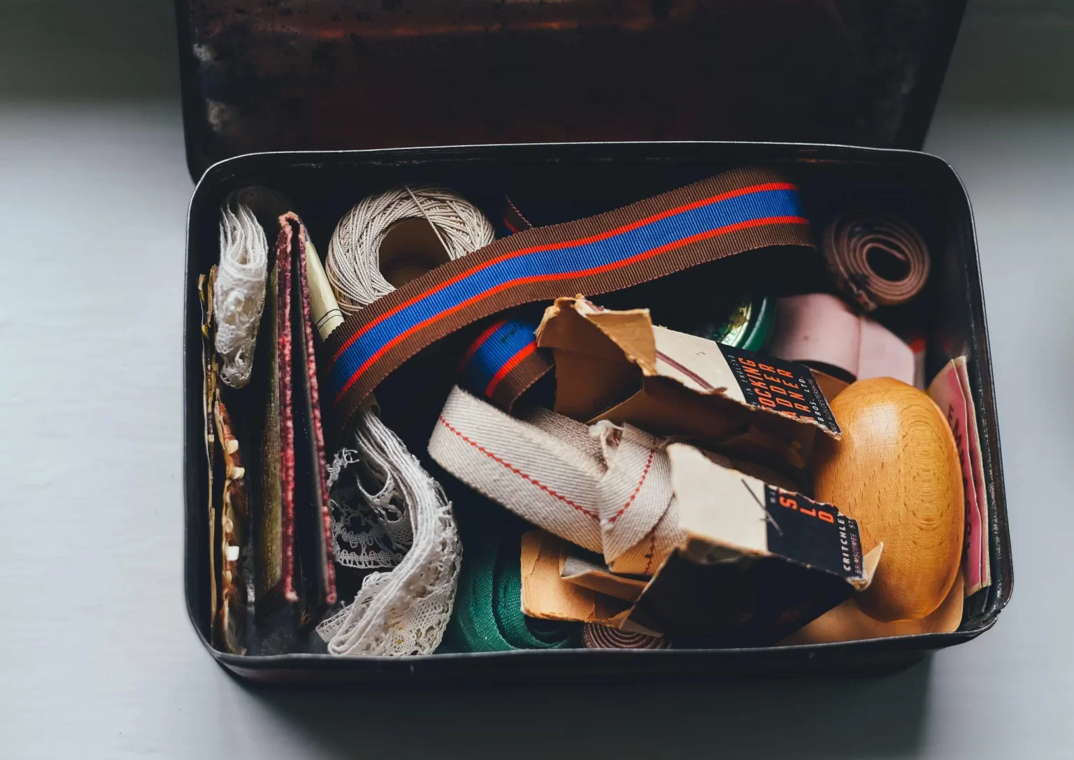 Supply kit