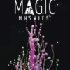 Amazonian Magic Mushrooms