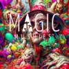 Mad Hatter Magic Mushrooms