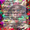 Mad Hatter Magic Mushrooms