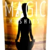 Magic mushies come down capsules