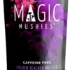 Magic mushrooms tea chamomile dreamland
