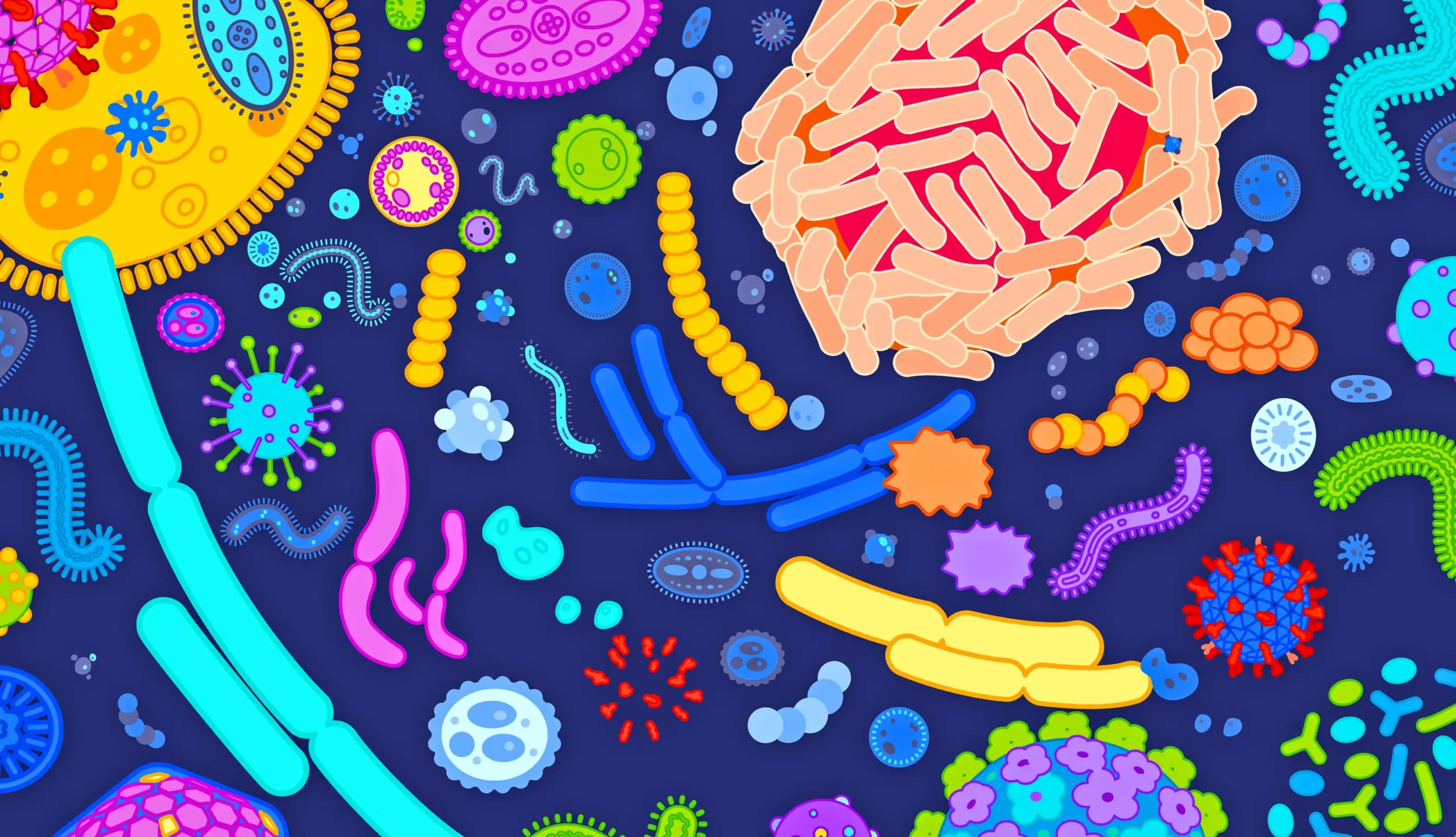 Microbiome