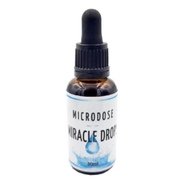 Magic Mushroom Miracle Drops 30ml