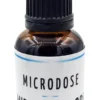 Magic mushroom miracle drops 30ml
