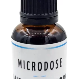 Magic Mushroom Miracle Drops 30ml