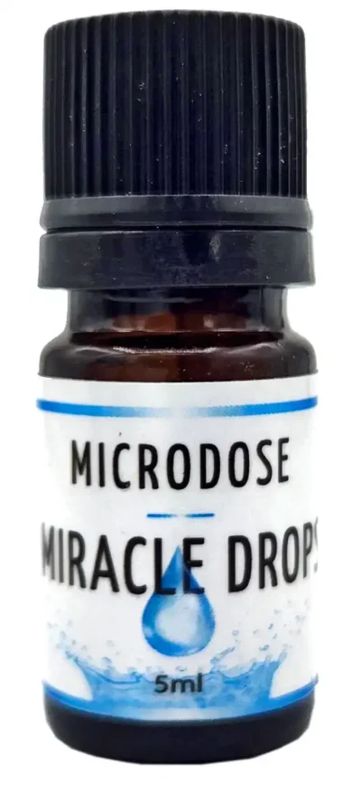 Miracle Drops 5ml