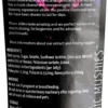 Sour Berry microdose jellies