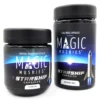 Magic mushroom starship capsules