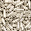 White Teacher Magic Mushroom Capsules