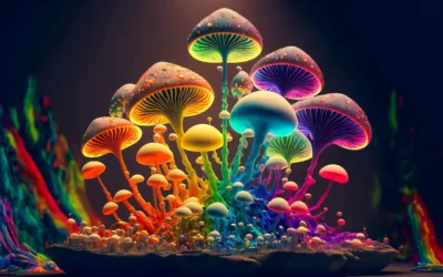 The Top 10 Mushroom Documentaries on Fungi and Mycology