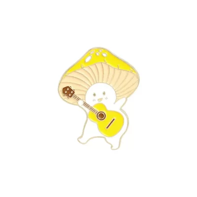 Collectable Pin 026
