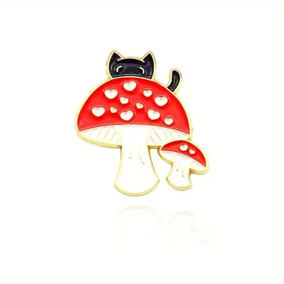 Collectable Pin 001