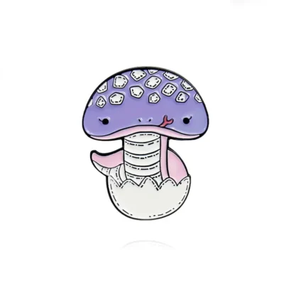 Collectable Pin 030