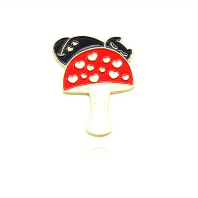 Collectable Pin 001