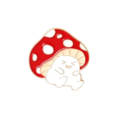 Collectable Pin 004