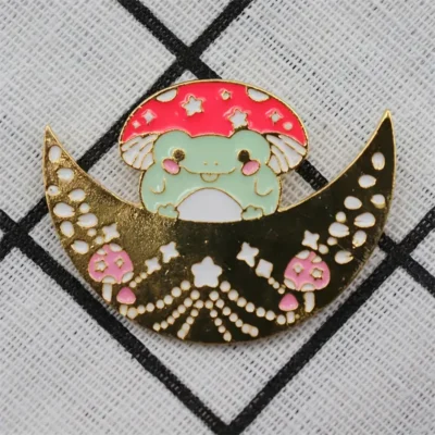 Collectable Pin 003