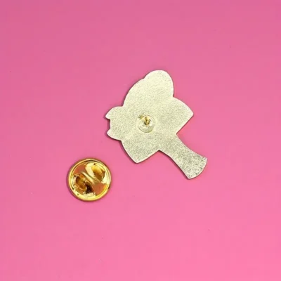 Collectable Pin 001