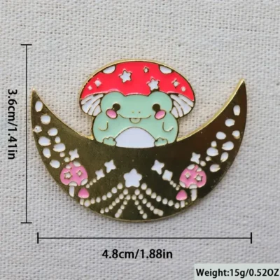 Collectable Pin 003