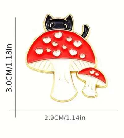 Collectable Pin 001