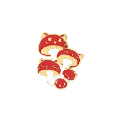 Collectable Pin 046