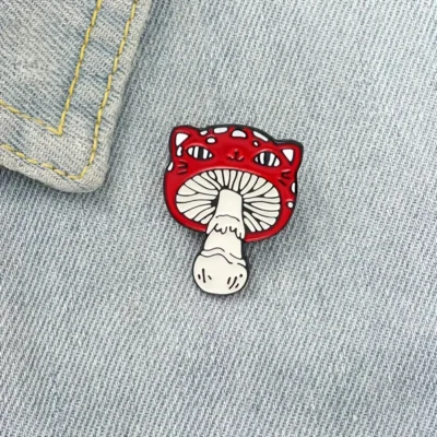 Collectable Pin 011