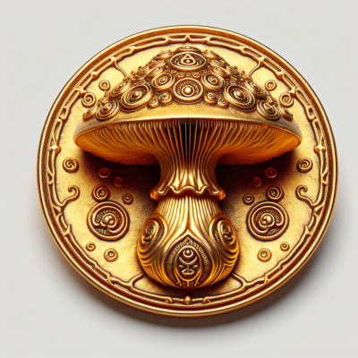golden teacher magic mushrooms
