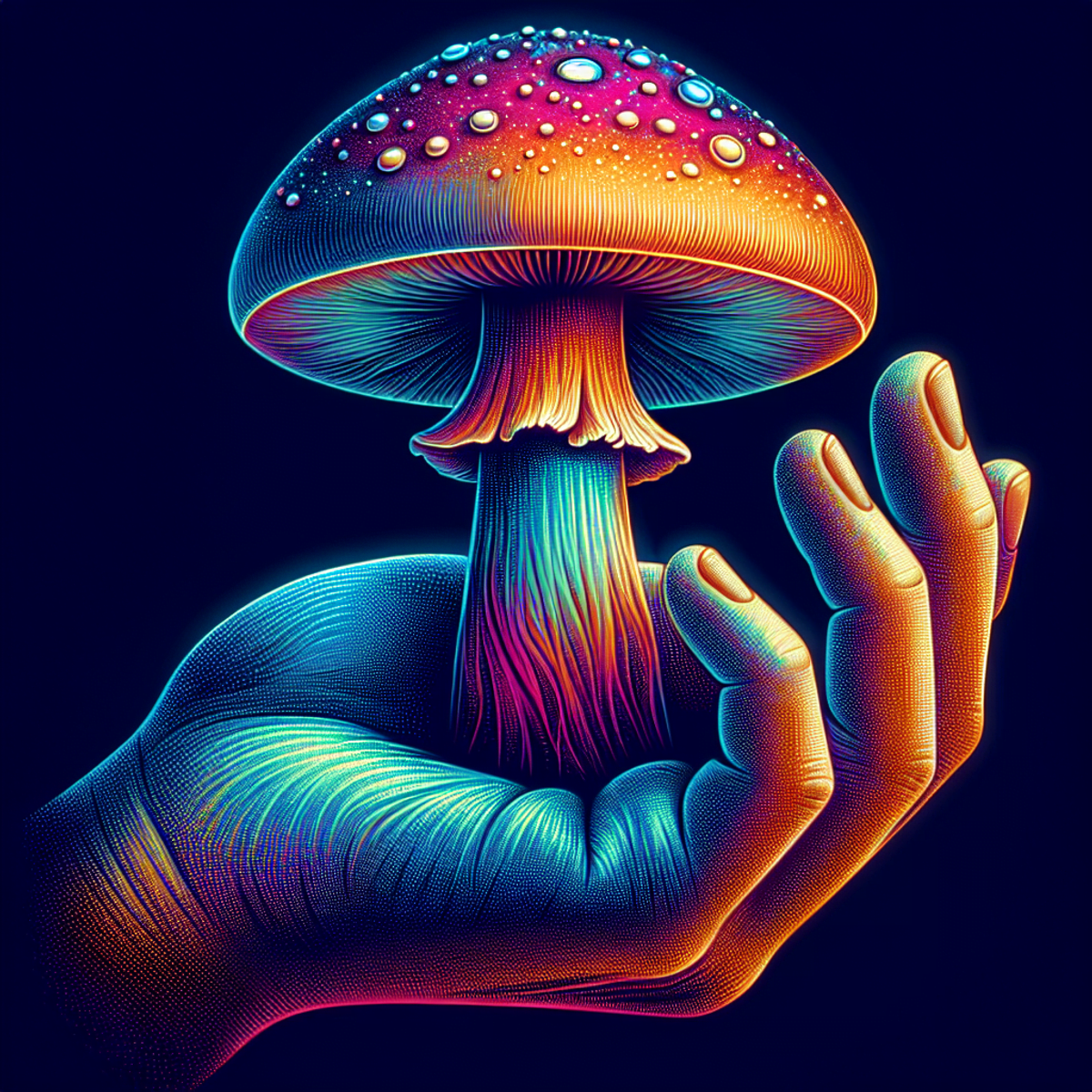 magic mushroom dosage calculator