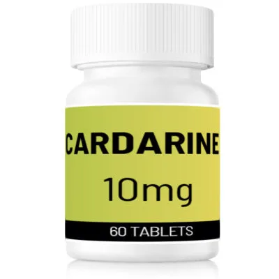 Buy Cardarine 10mg