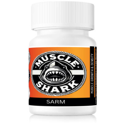 Buy Ostarine (MK-2866) 10mg - Image 2