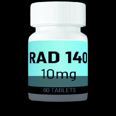 9-MBC 10mg SARMS
